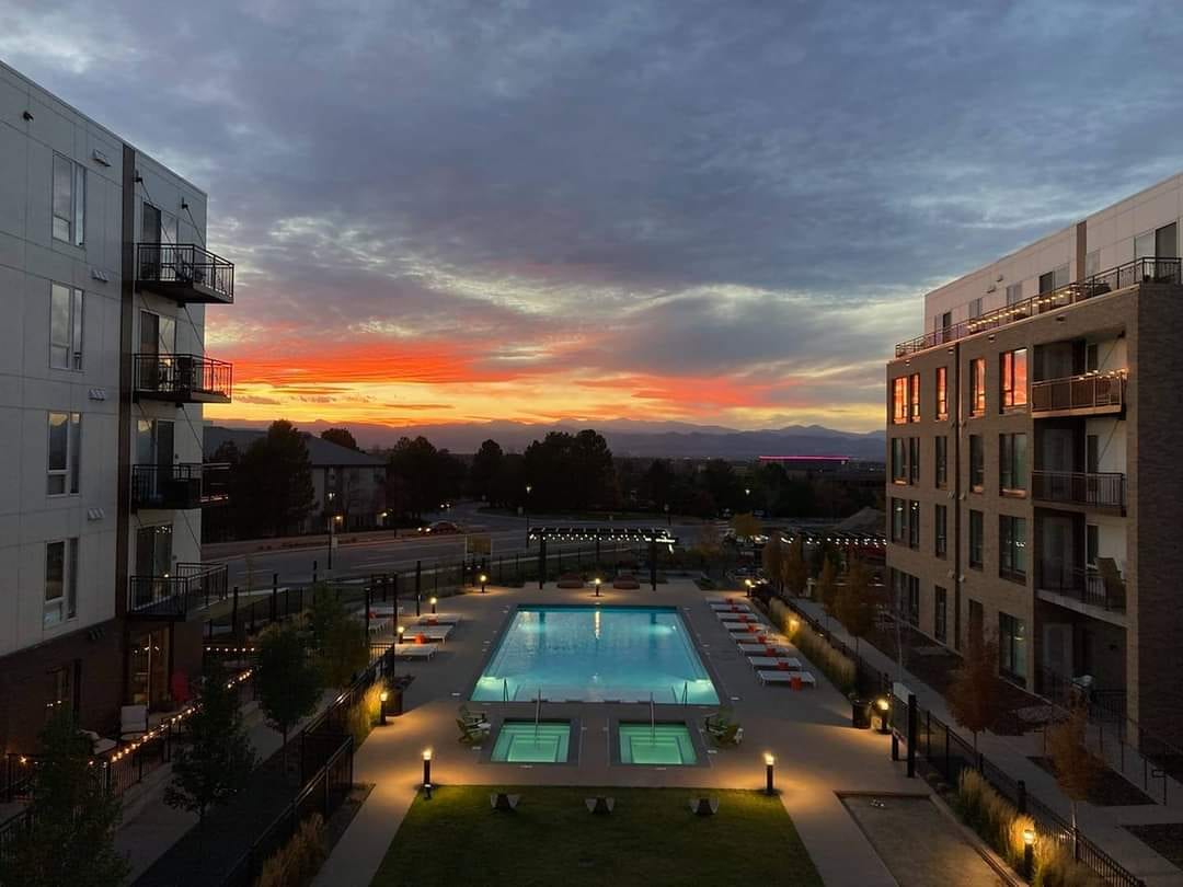 The Glenn Apartments, photo 3