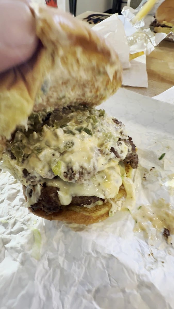 Buddy's Burger, photo 3
