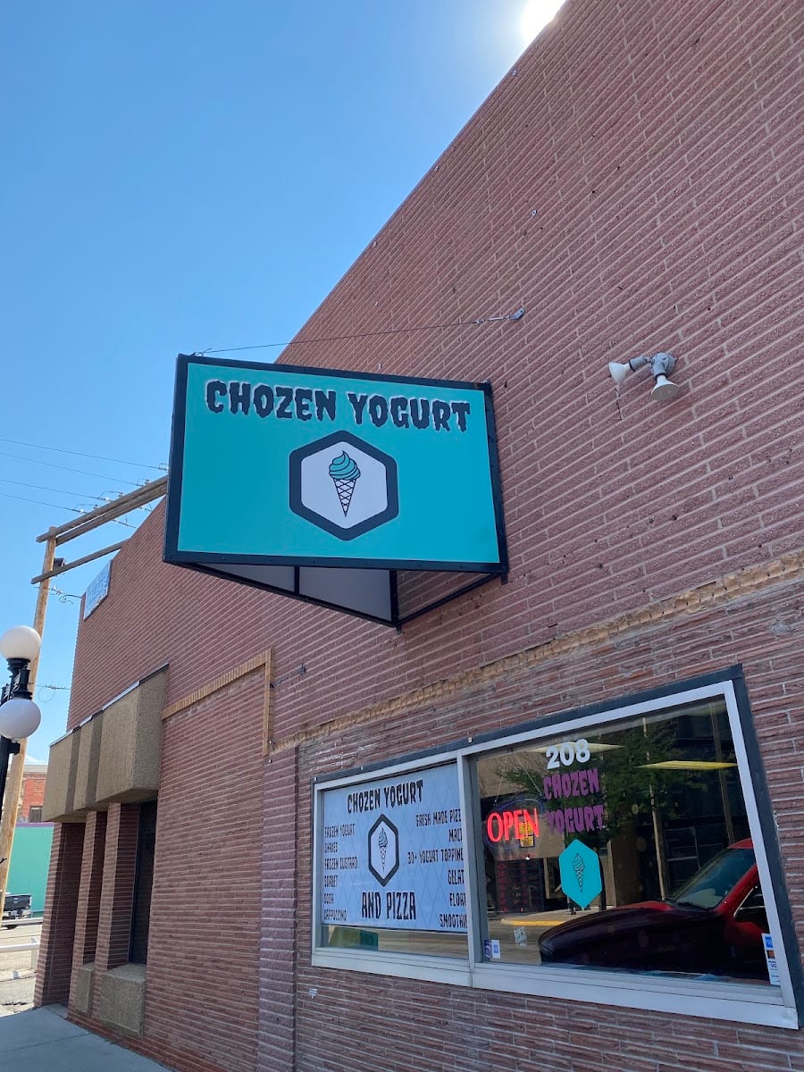 Chozen Yogurt, photo 2