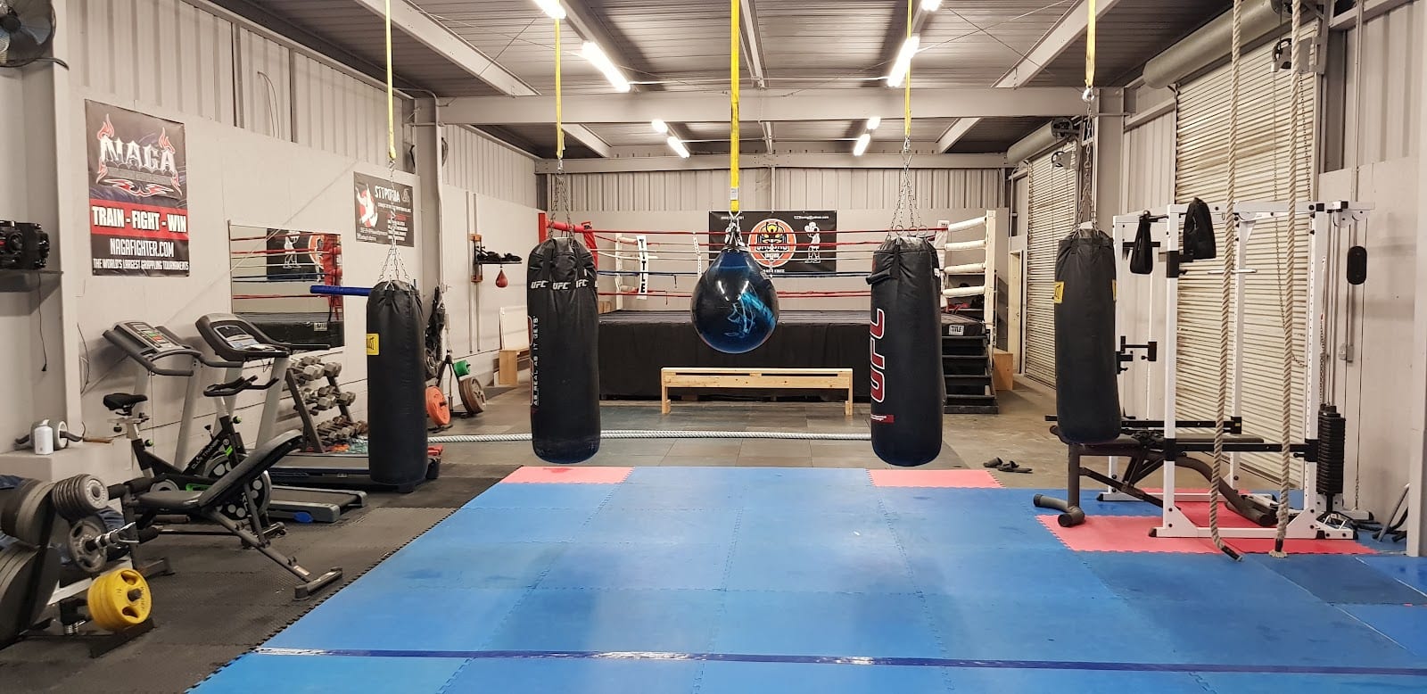 Keystone Martial Arts Academy, photo 4