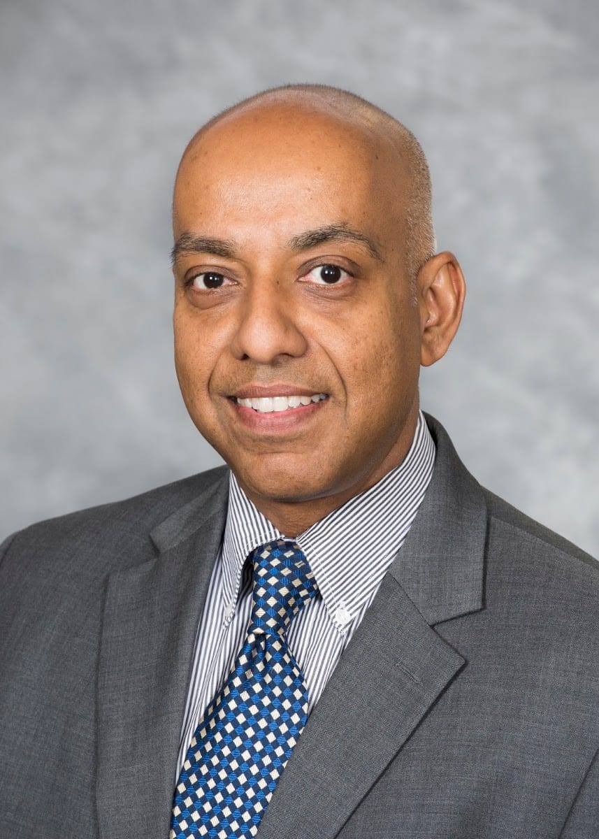Prabhakar Swaroop, MD