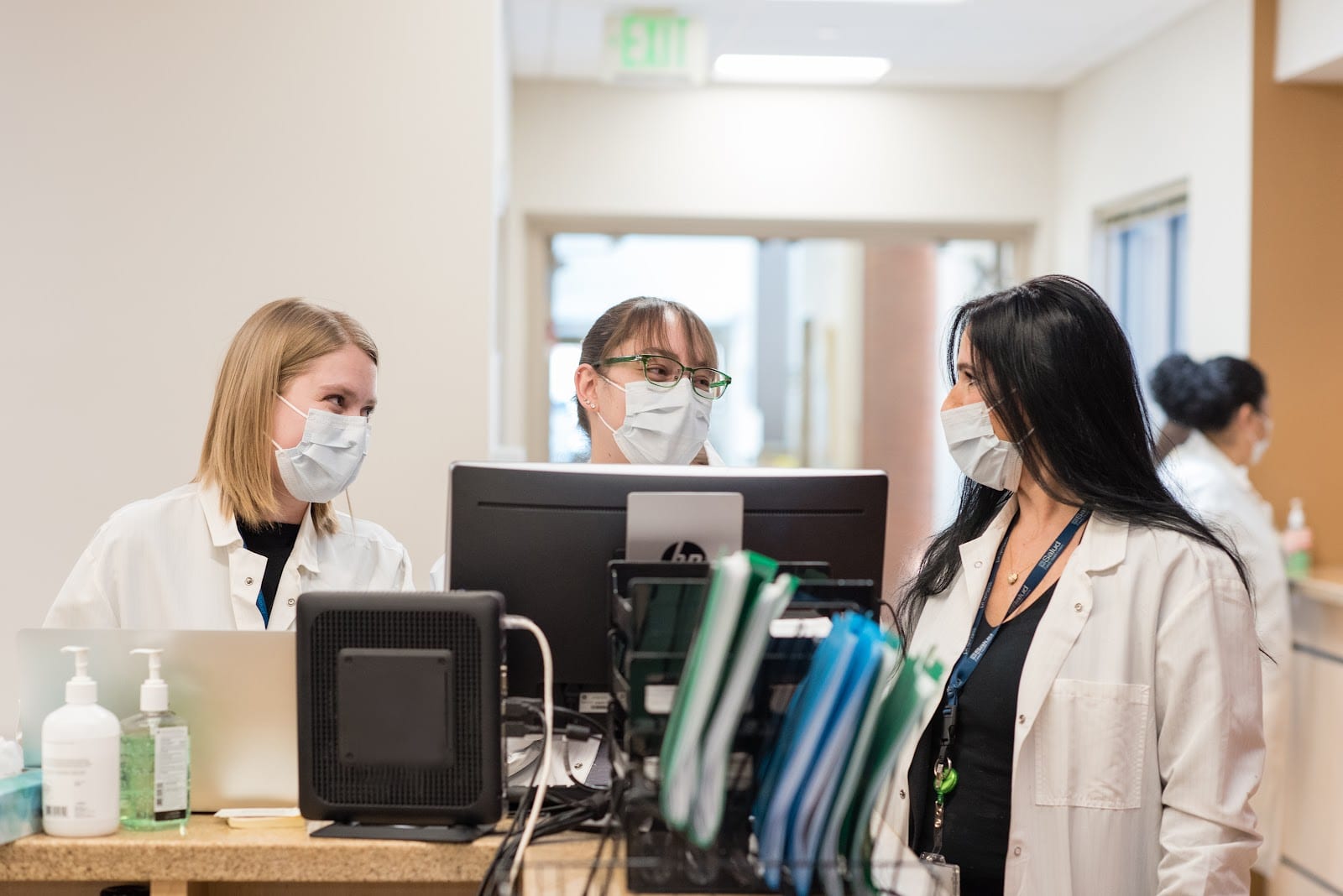 Salud Family Health - Estes Park Clinic, photo 4