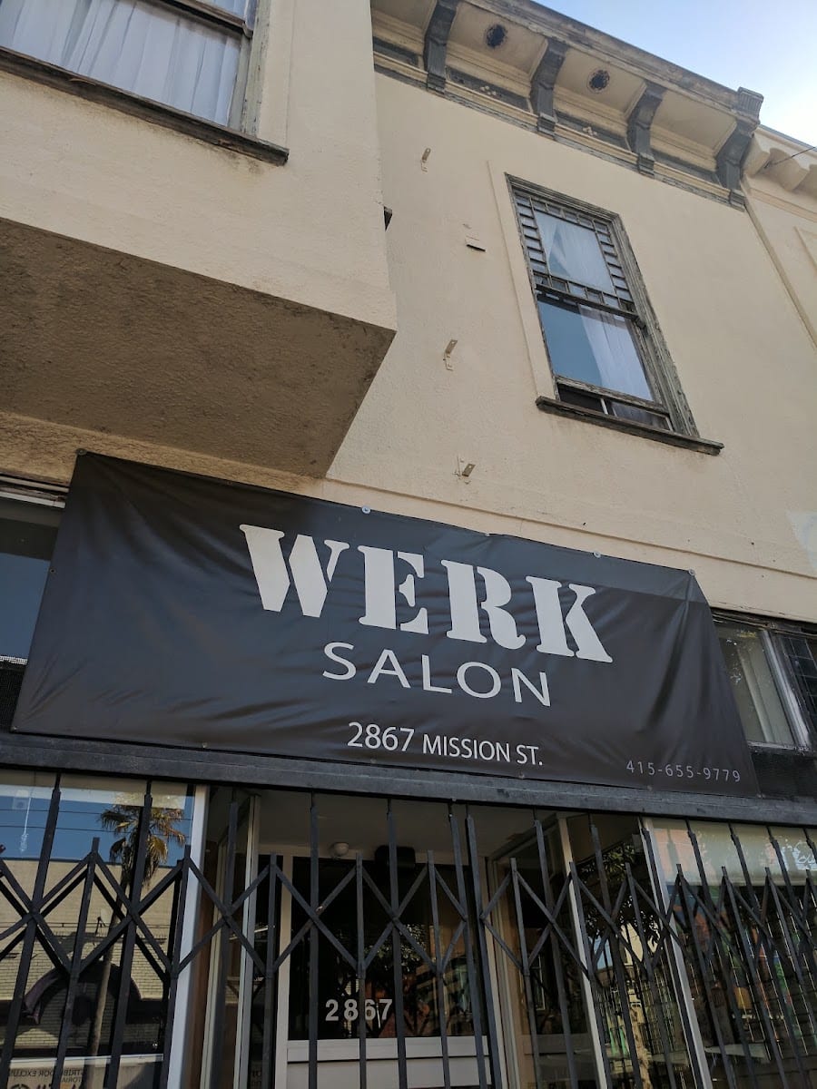 Werk Salon, photo 2