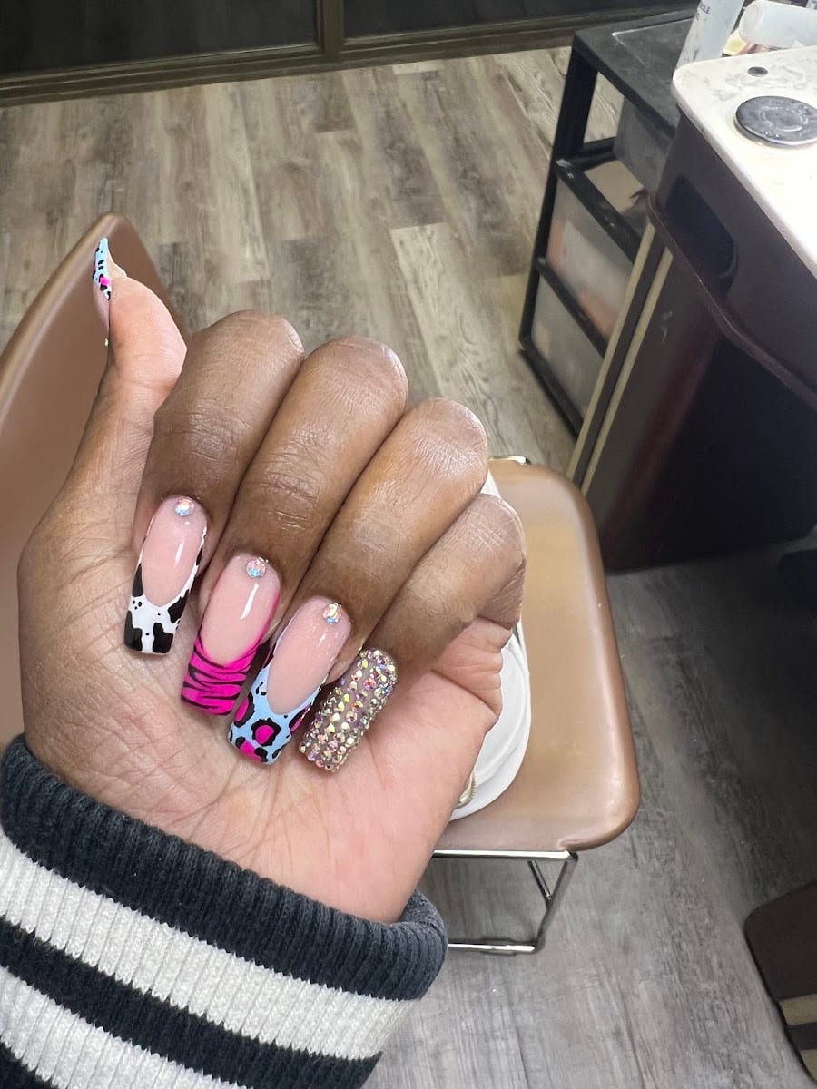 Glamorous K Nails, photo 3