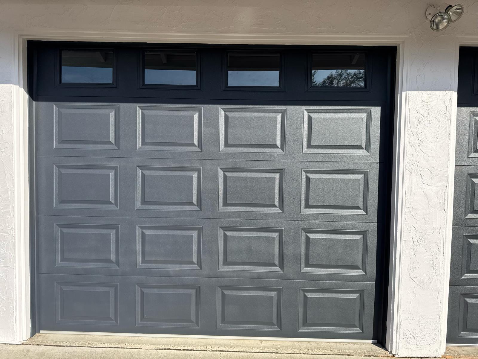 Beker Garage Door Repair