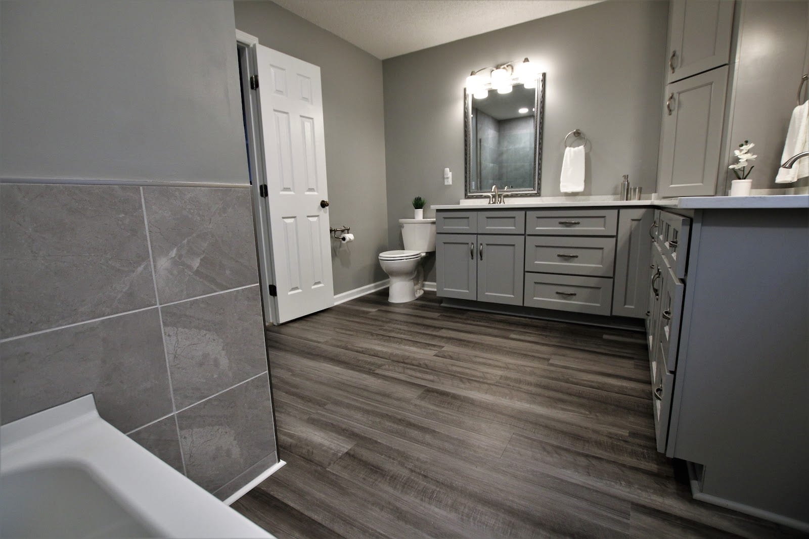 DreamMaker Bath & Kitchen of Huntsville