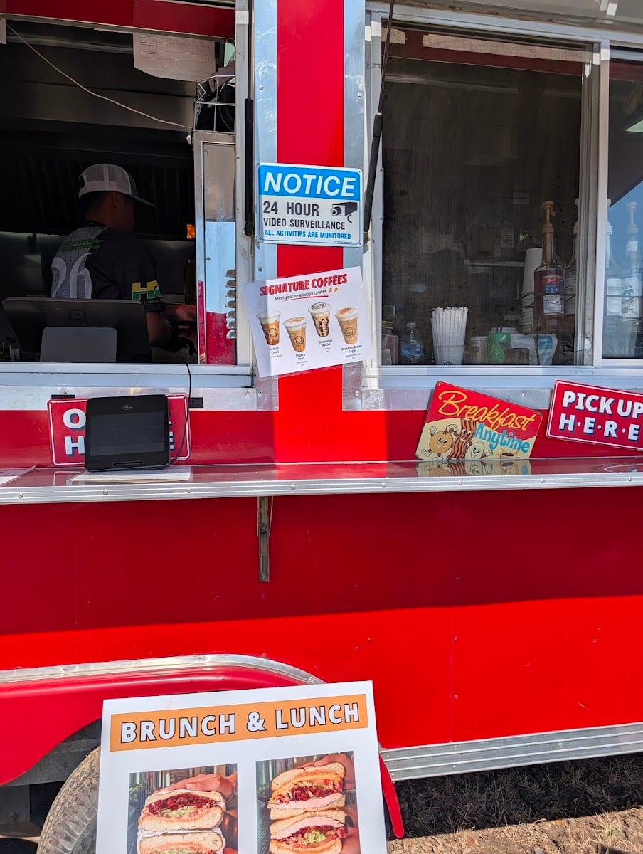 Eggman Breakfast Sandwiches, photo 2