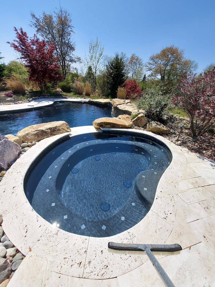 Mer-Man Swimming Pool Services, LLC.