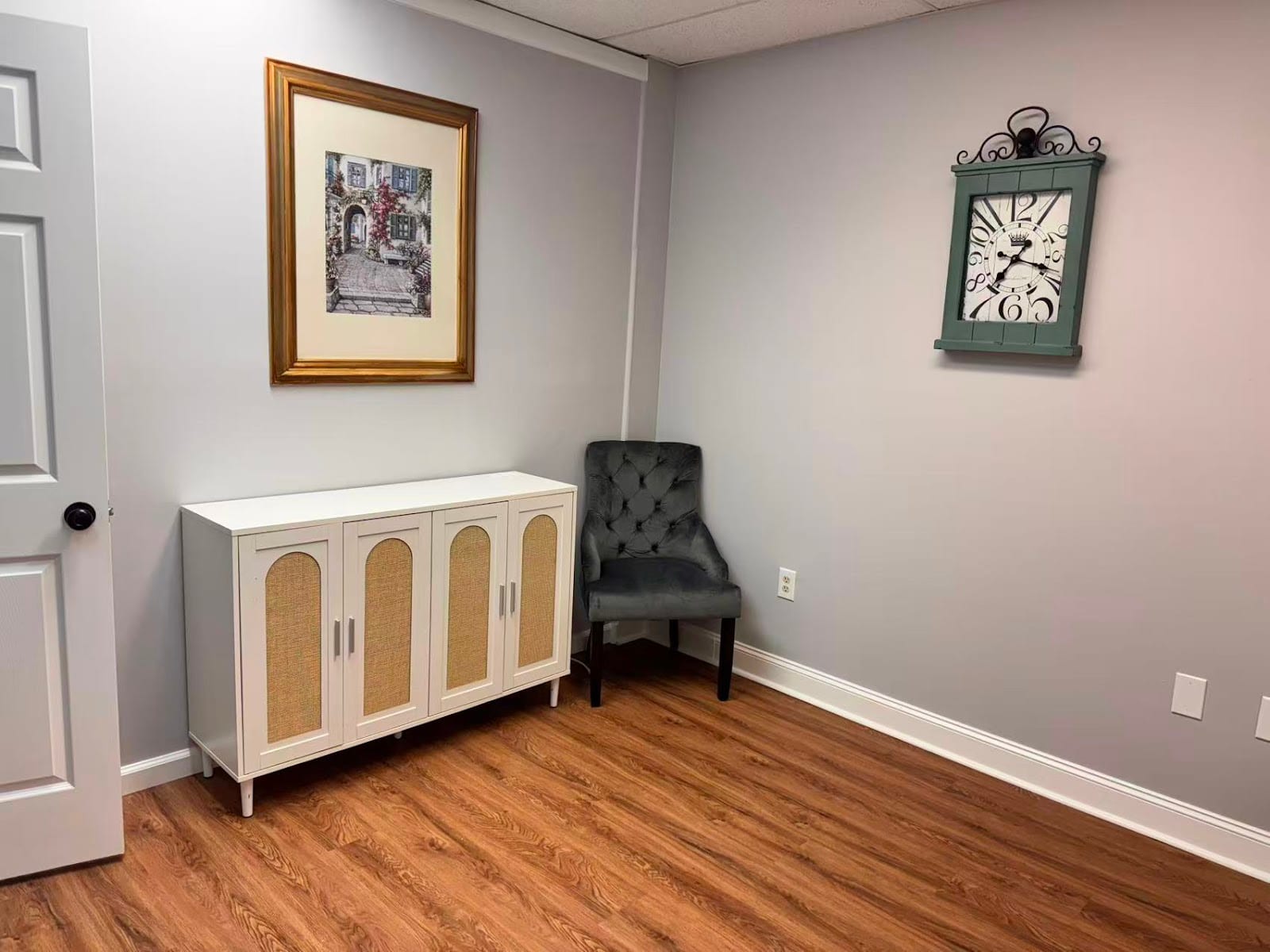 Balance Wellness Center