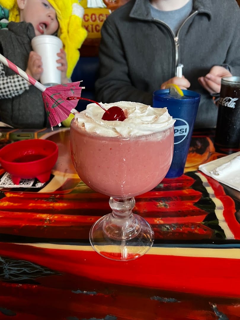 La Cocina Mexicana, photo 4