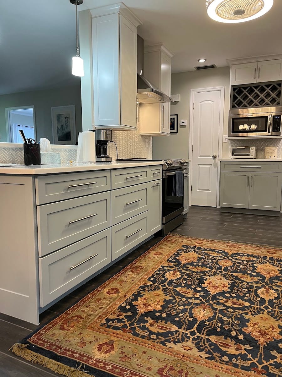 K&C Cabinet Refinishing & Painting, photo 4