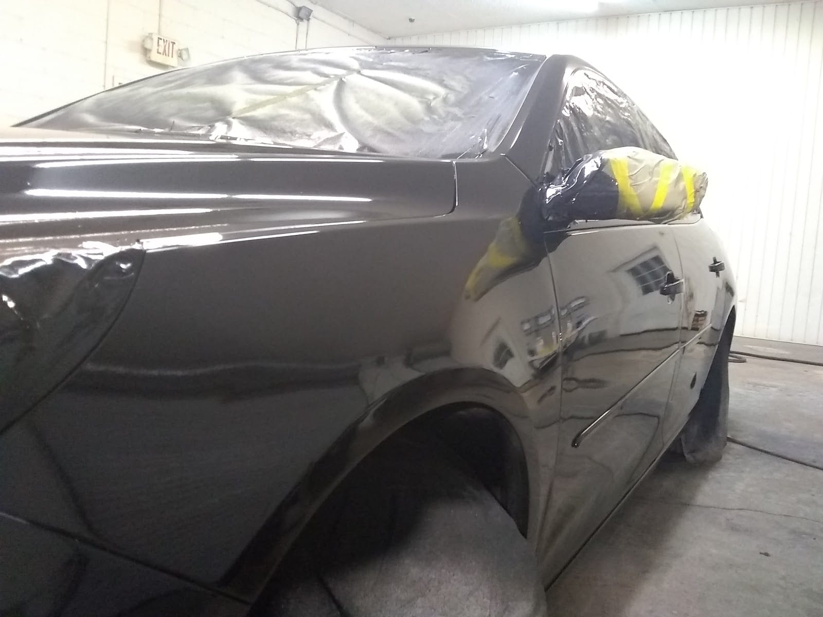 Tiger Auto Paint & Body LLC, photo 3