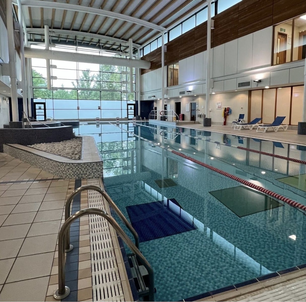 Nuffield Health Norwich Fitness & Wellbeing Gym, photo 4