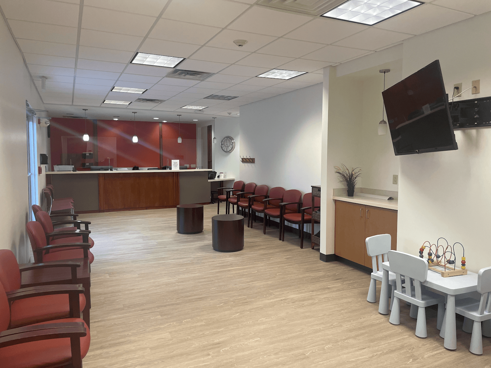 AFC Urgent Care - Doylestown, photo 2