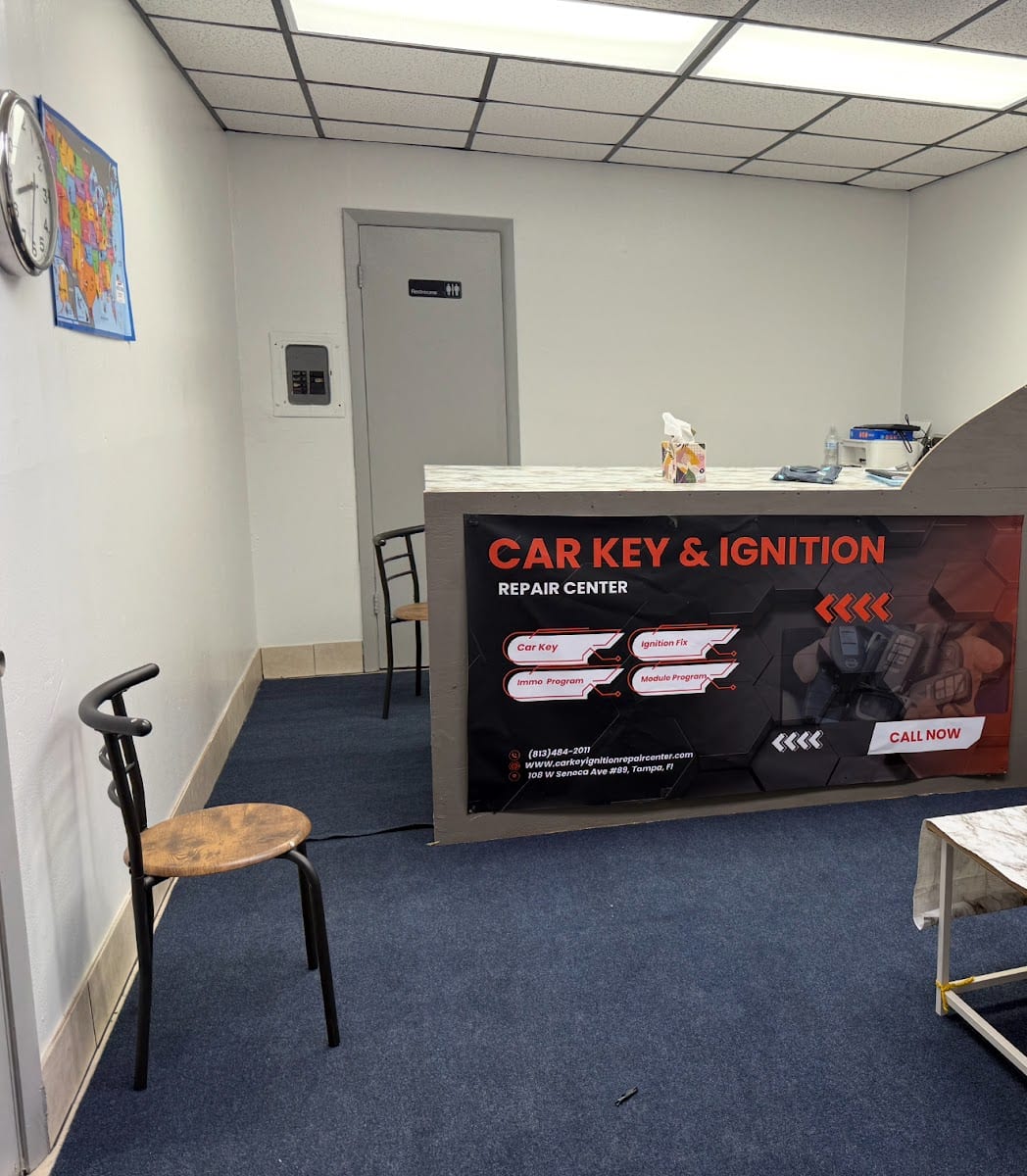 Car Key & Ignition Repair Center, photo 4