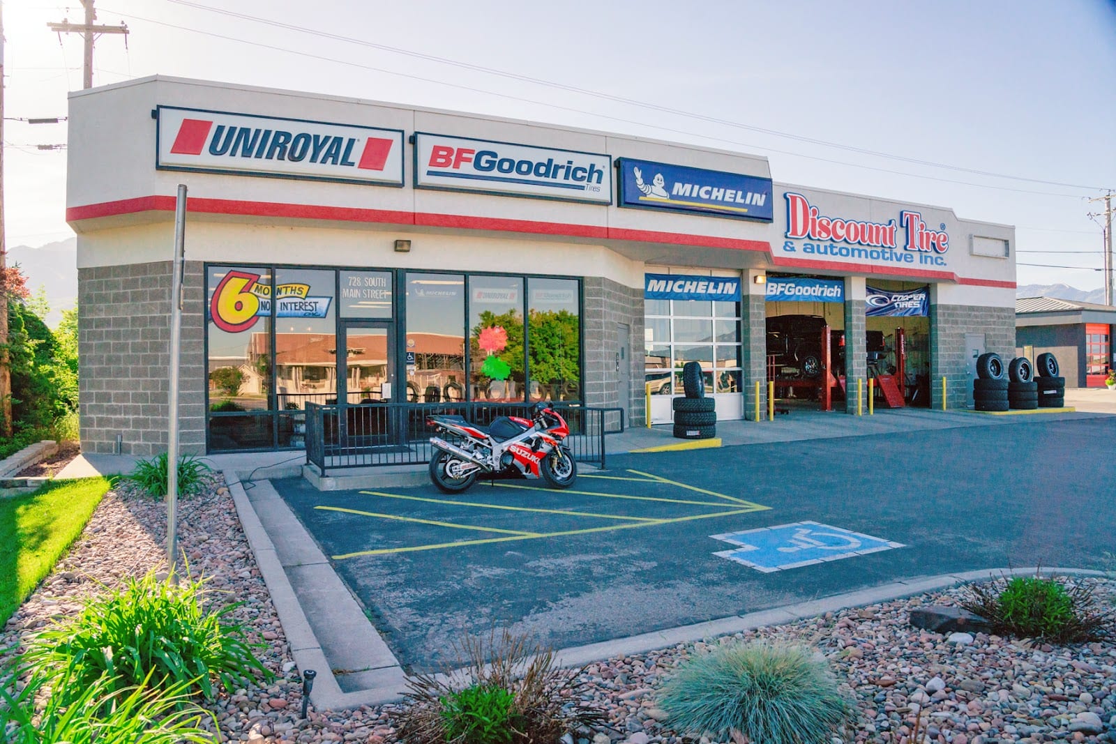 Discount Tire and Automotive, Inc., photo 4