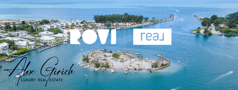Alex Girich at TEAM ROVI | REAL BROKER, LLC, photo 3