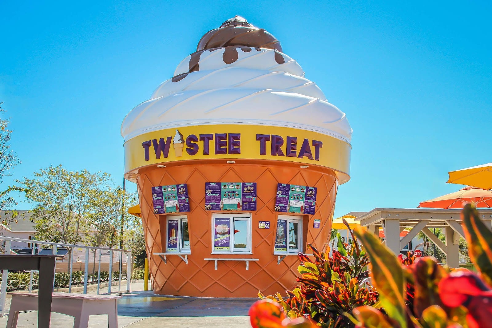 Twistee Treat New Tampa, photo 4
