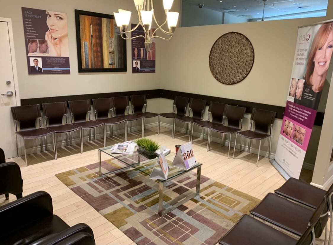 Oak ridges dermatology, photo 2