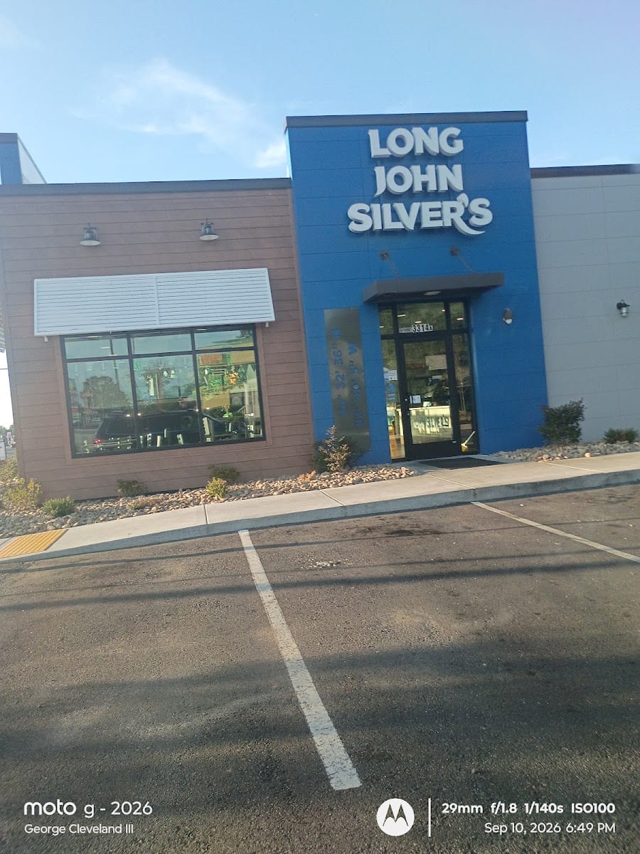Long John Silver's, photo 2