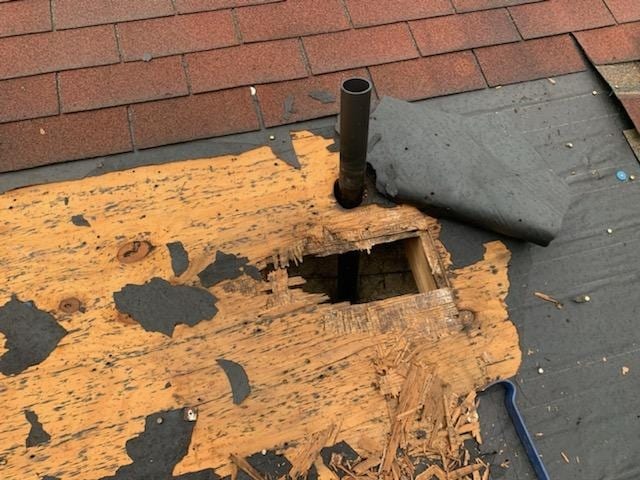 Roberts Roofing, photo 2