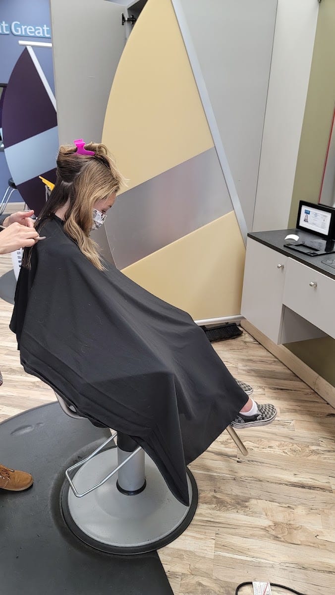 Great Clips, photo 4