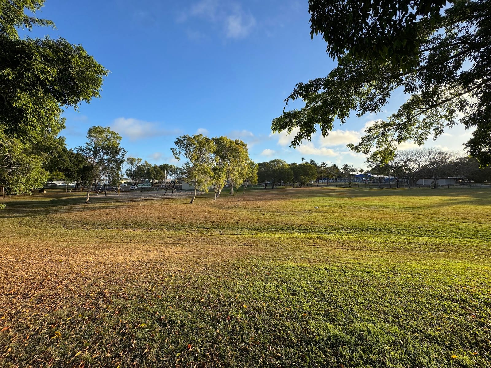 John Breen Park