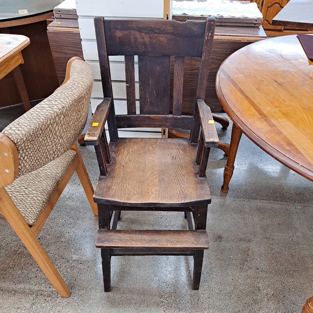 Habitat For Humanity RESTORE, photo 4