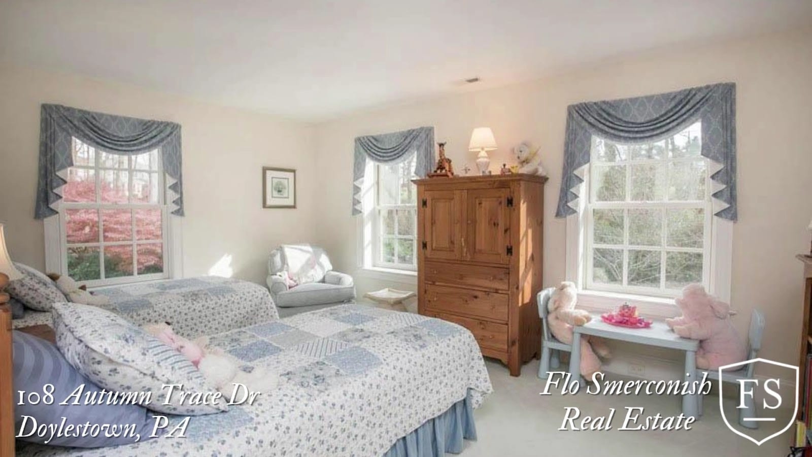 Flo Smerconish Realtor, photo 2