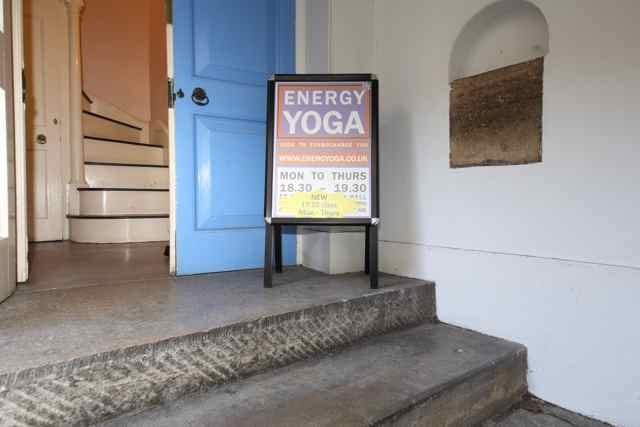 Energy Yoga, photo 4