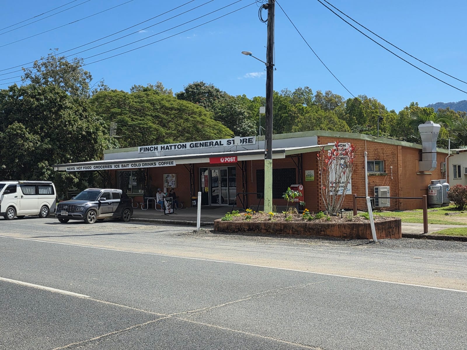 Finch Hatton General Store, photo 2