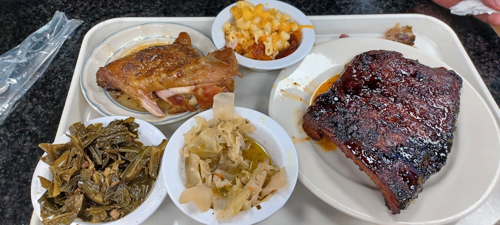 Sunday's Restaurant