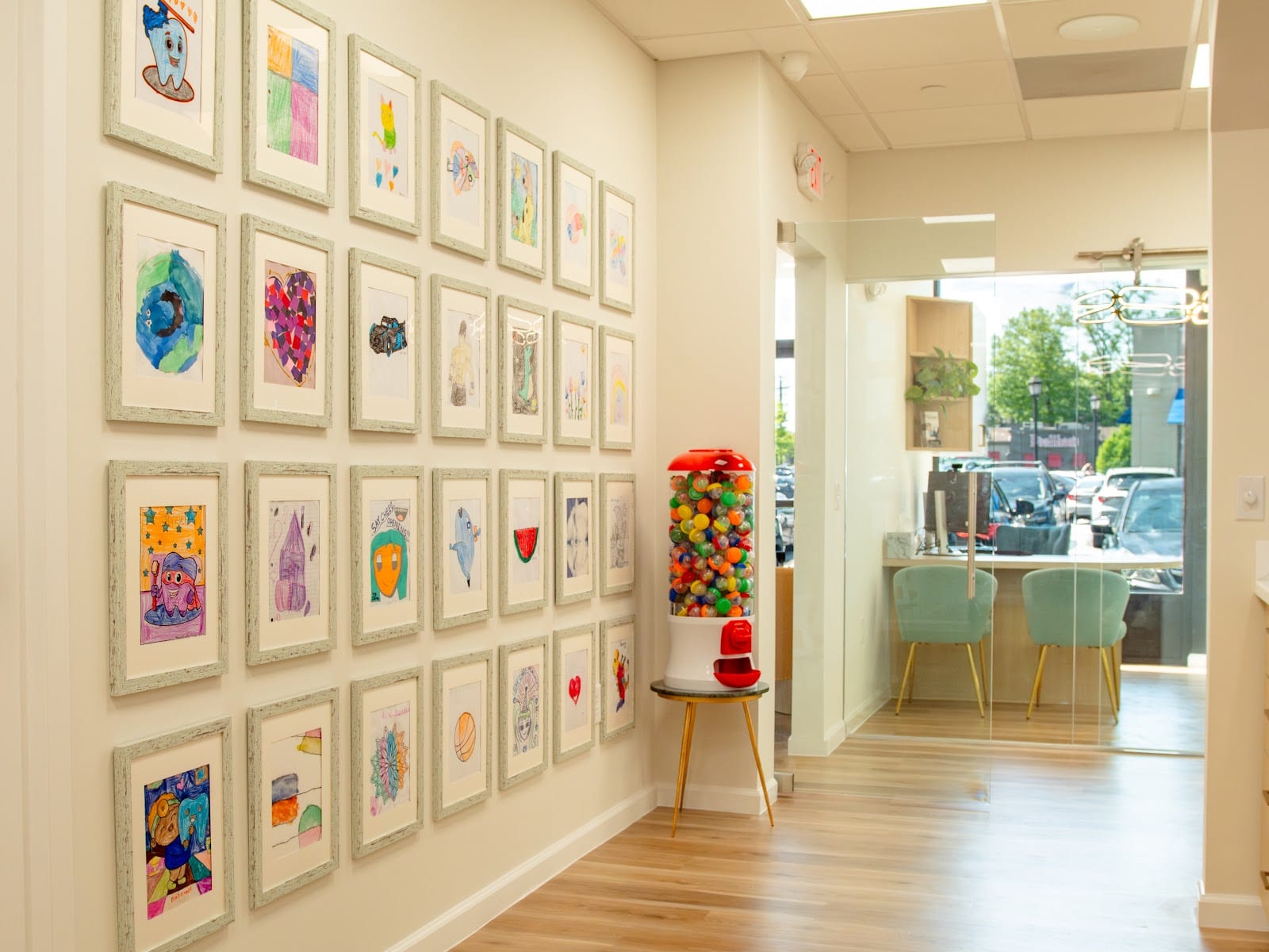 Say Cheez Pediatric Dentistry and Orthodontics, photo 4