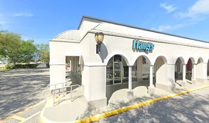 Hanger Clinic: Prosthetics & Orthotics
