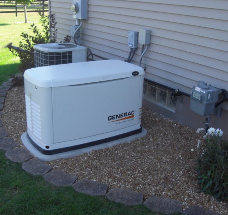 Trimble & Sons Electrical Contractors Inc., photo 3