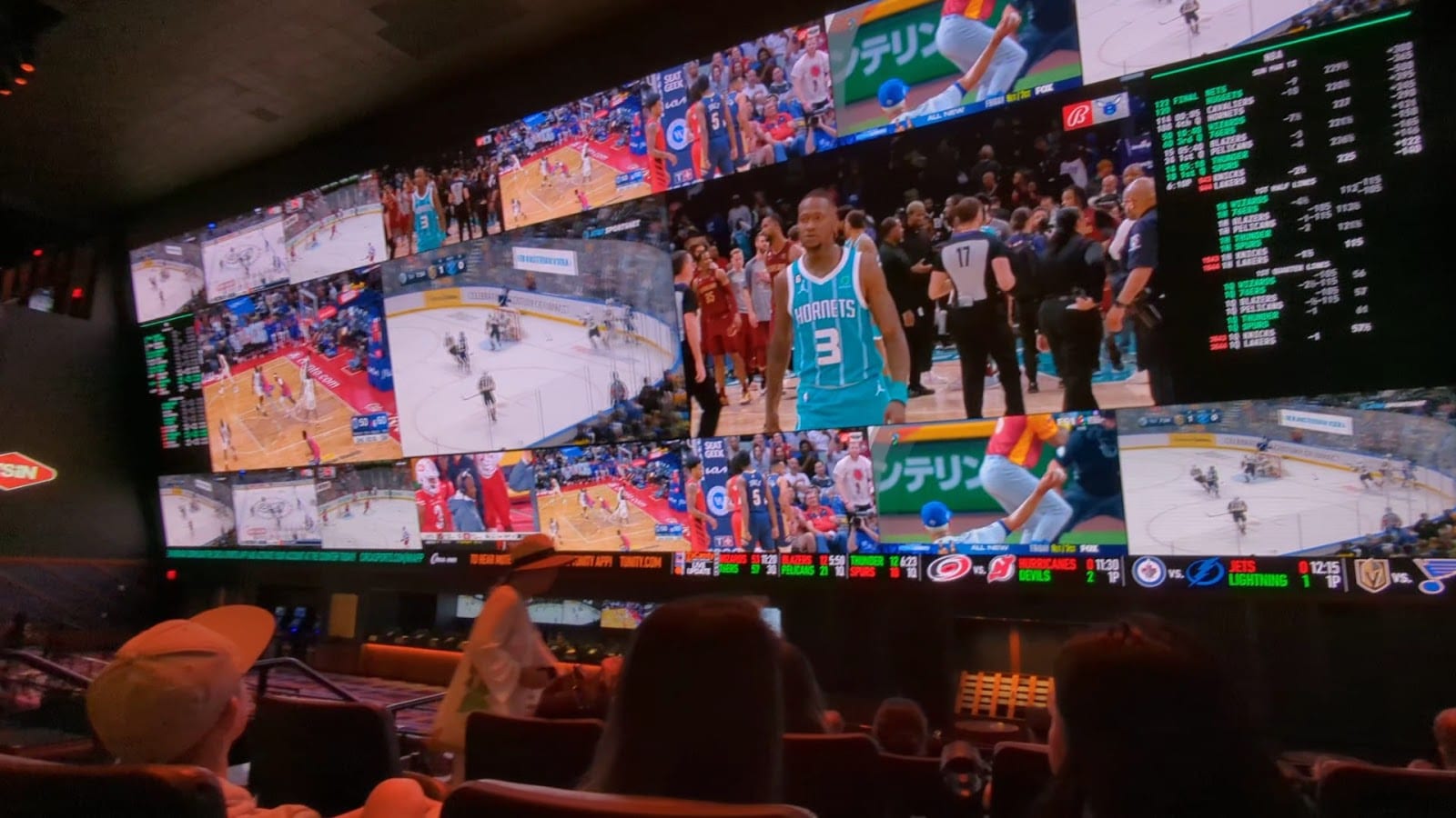 Circa Sportsbook, photo 3