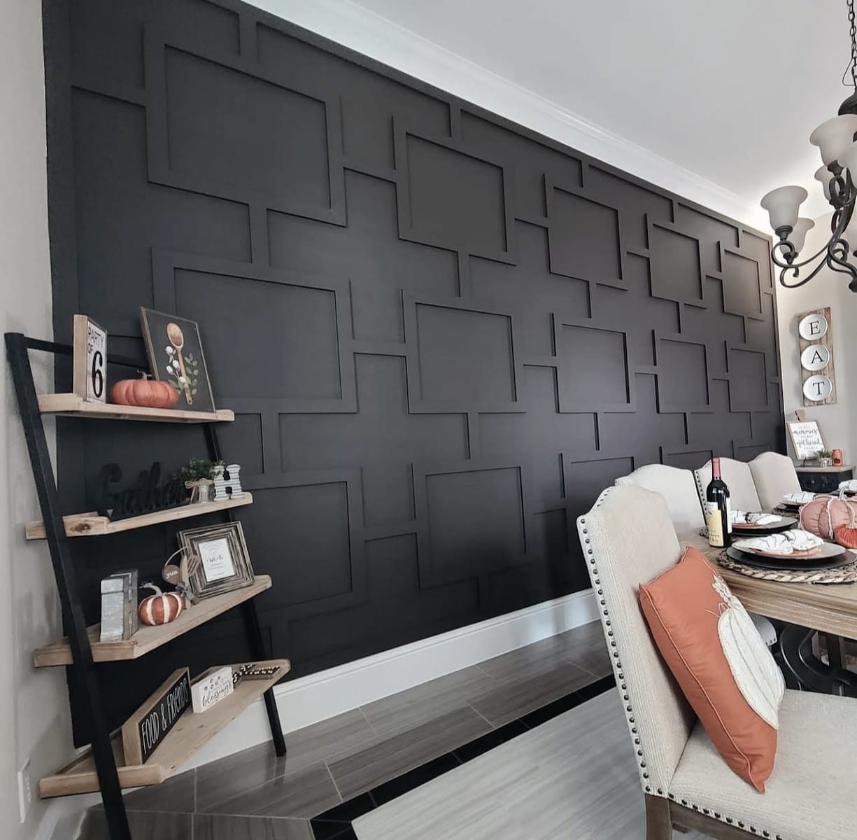 Payman Renovation