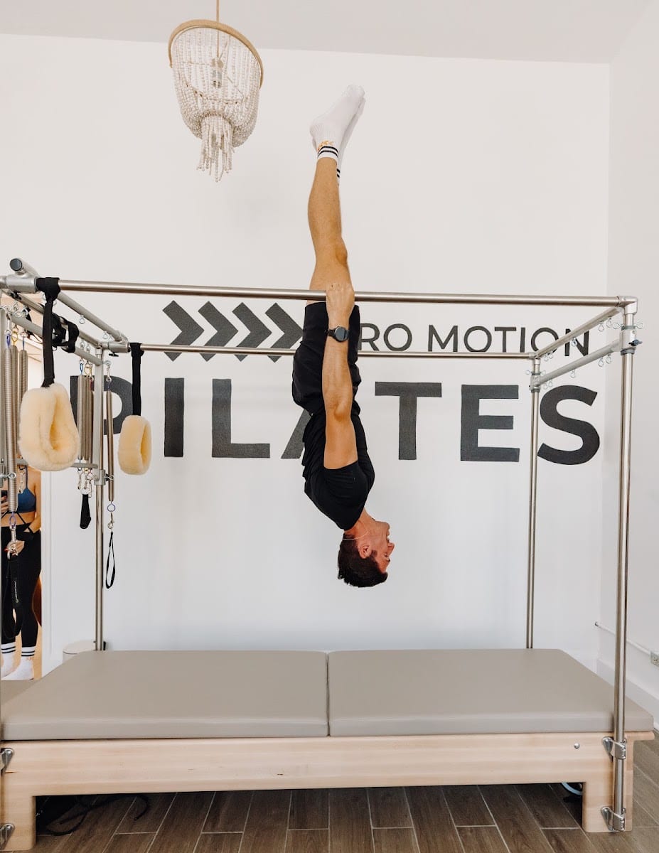 Pro Motion Pilates, photo 2