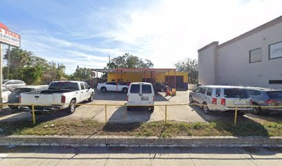 J & L Tire Repair