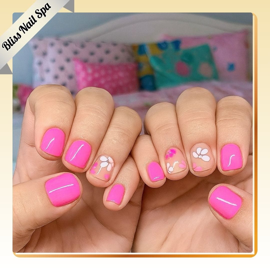 Bliss Nail Spa