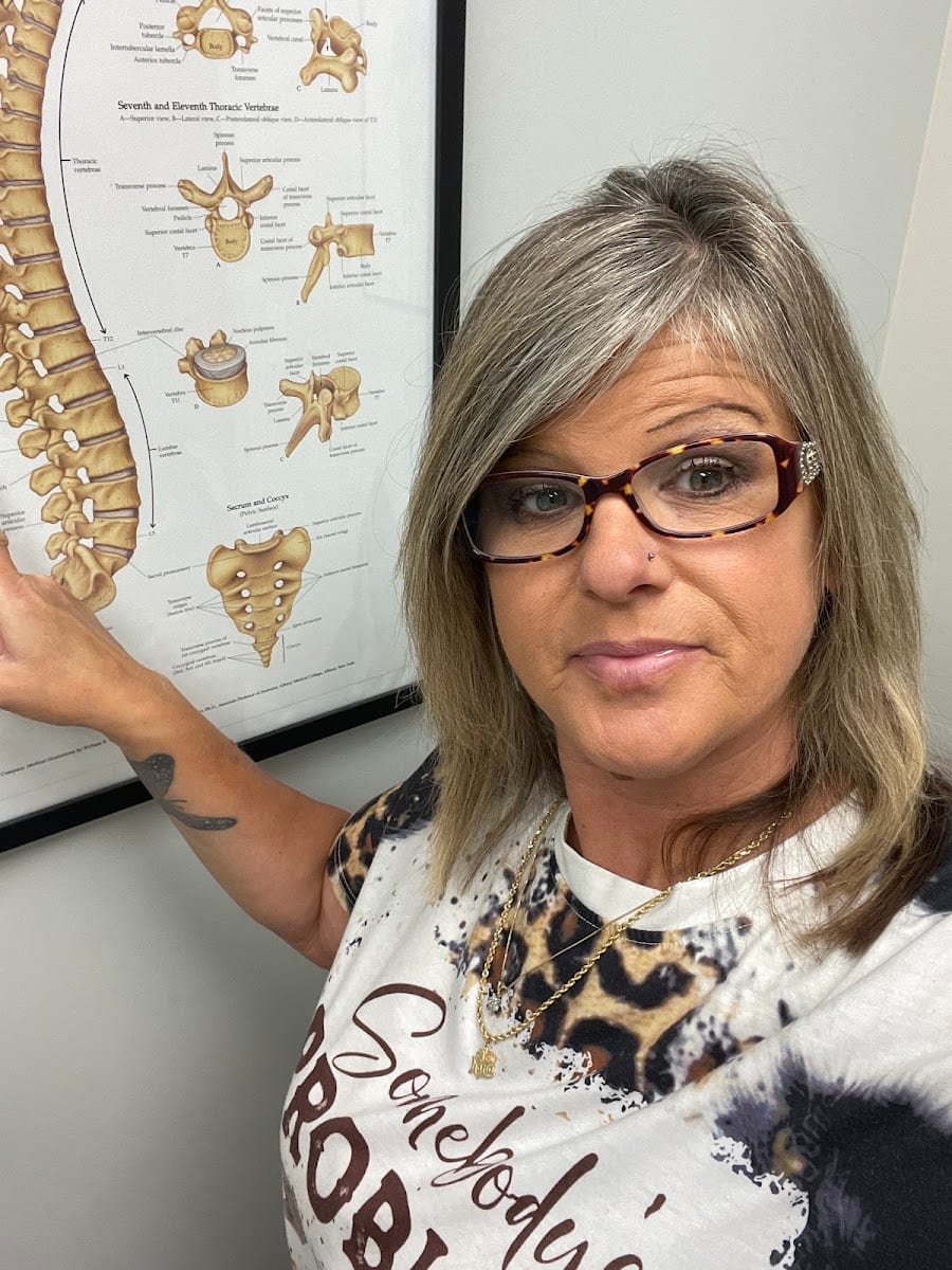 Cassie Burns, MD