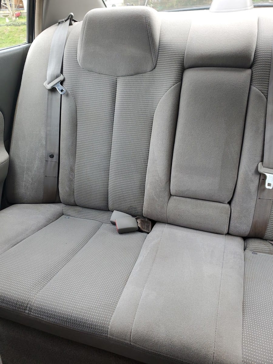 Professional Auto Detail & Services, photo 4