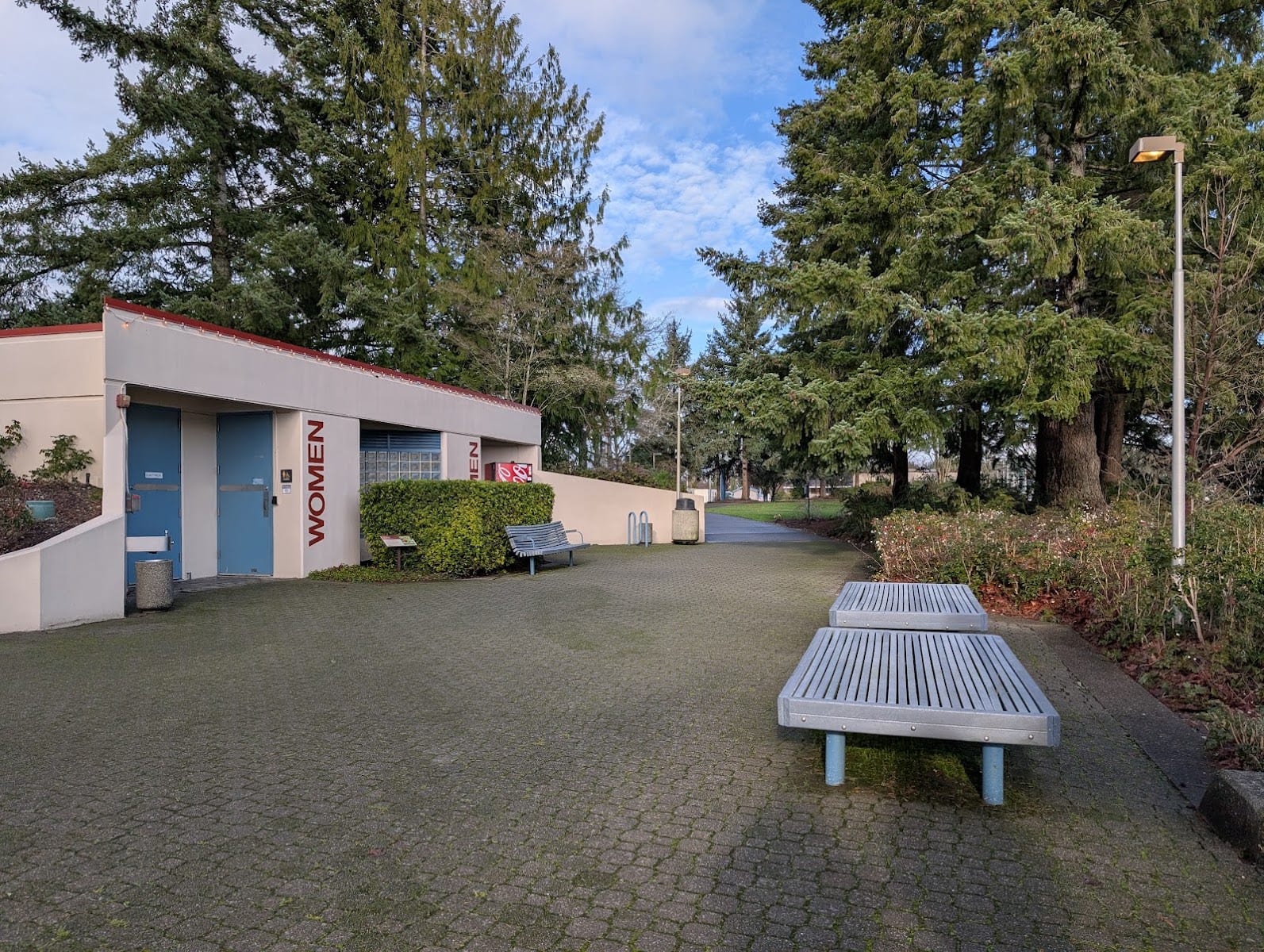 Billy Frank Jr Trail, photo 2