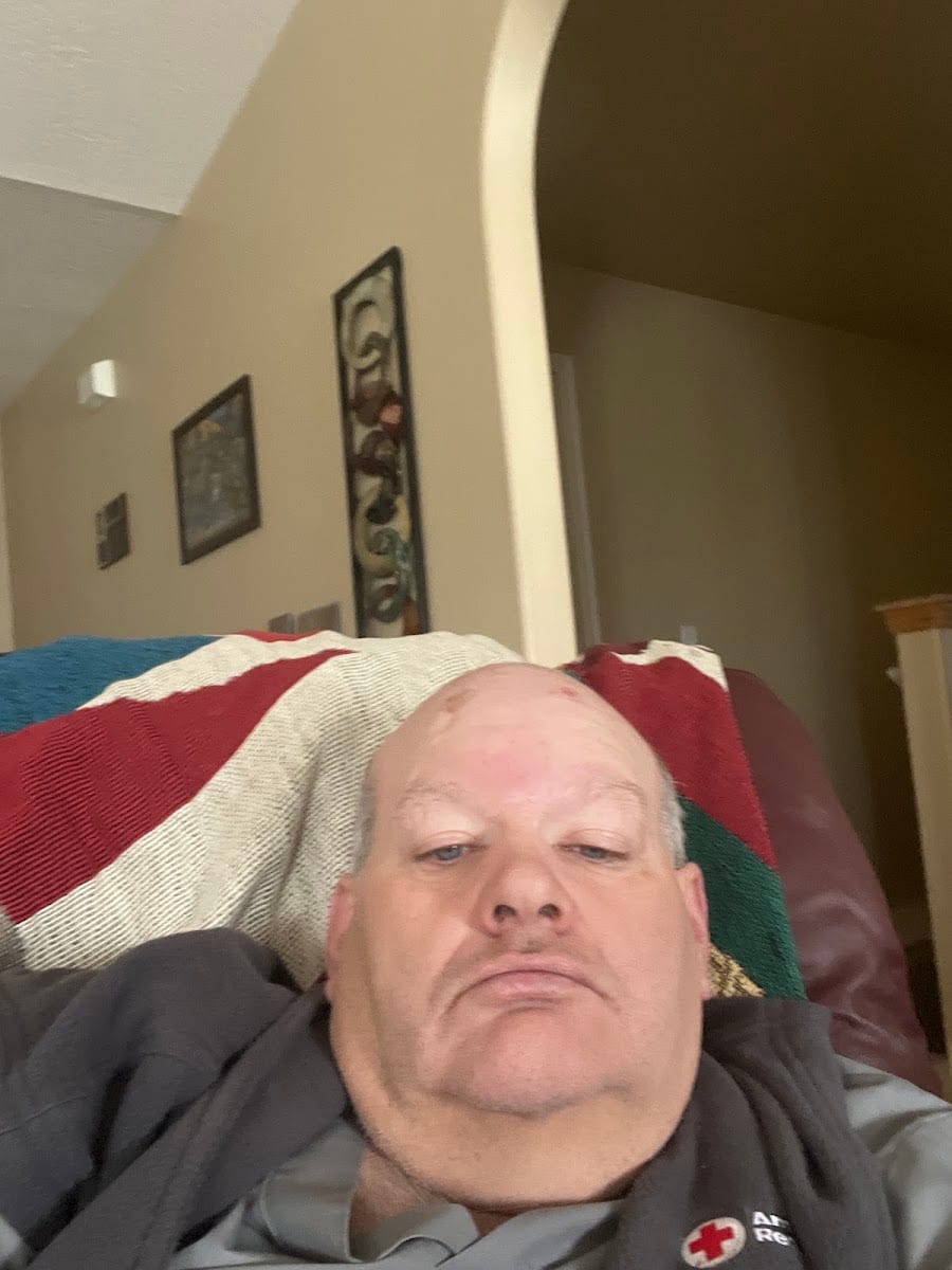 Curtis C. Pedersen, DPM