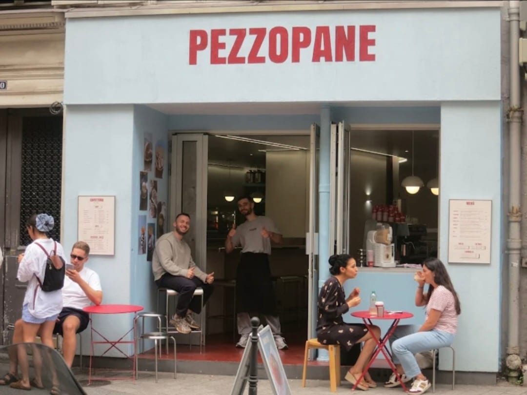 PEZZOPANE, photo 2
