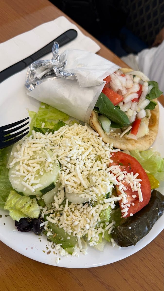 Toula's, photo 3