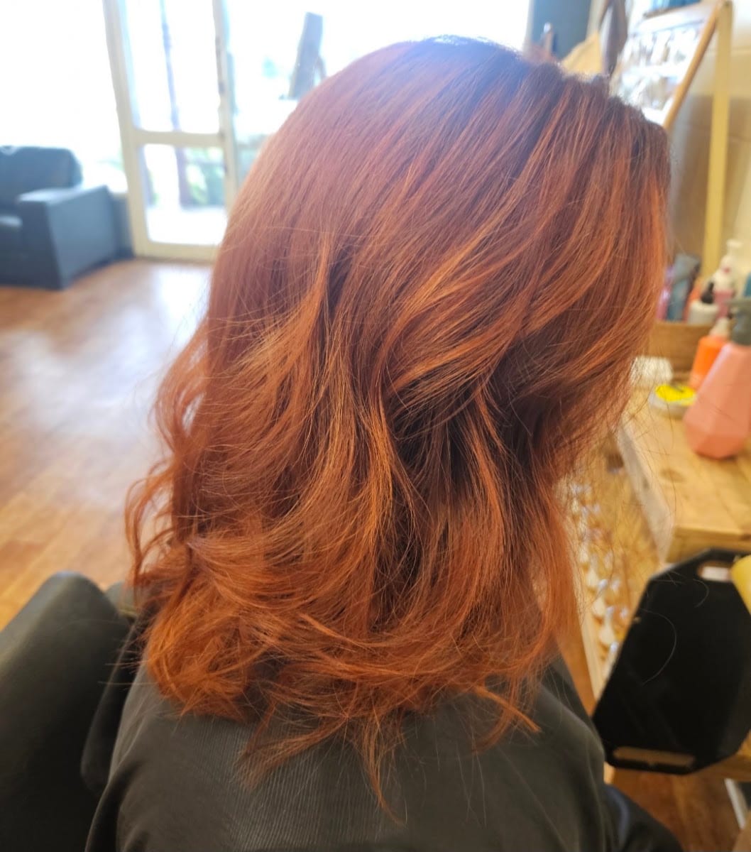 Venom Hair, photo 2