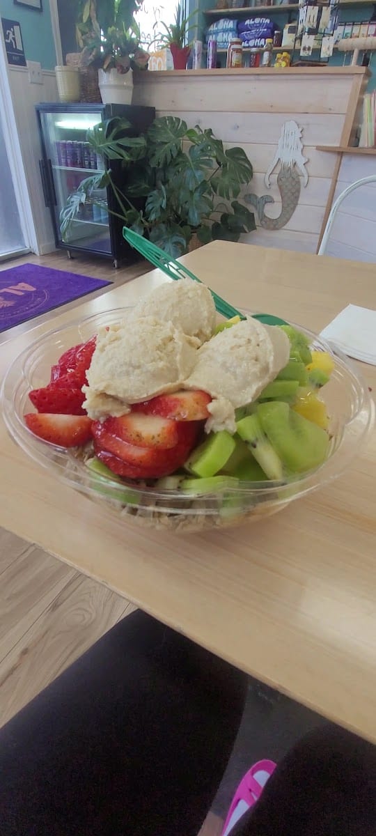 Aloha Açai Cafe, photo 2