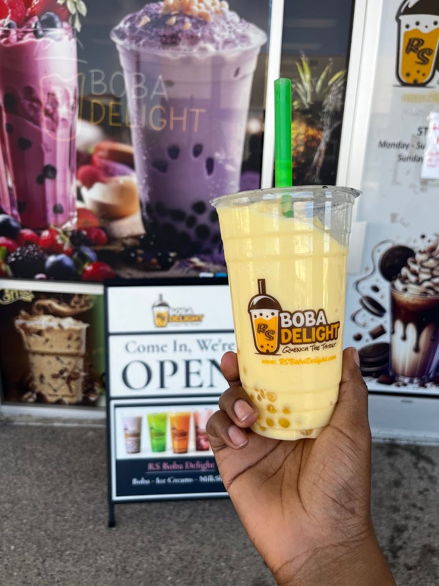 RS BOBA DELIGHT, photo 4