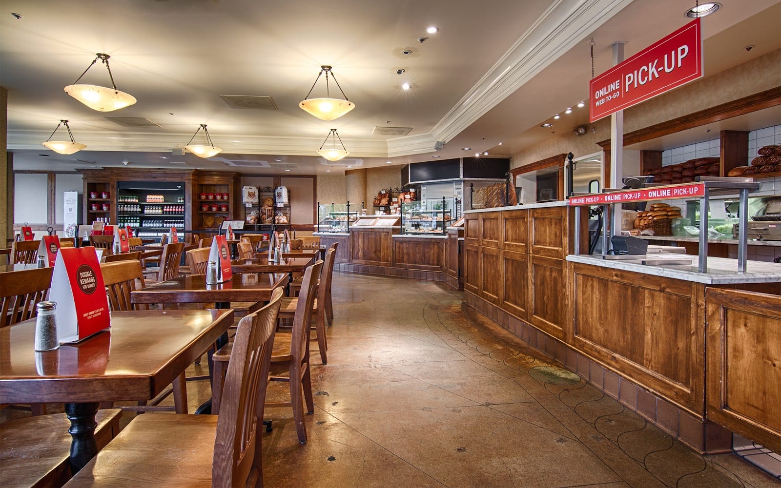 Boudin Bakery Cafe, photo 2